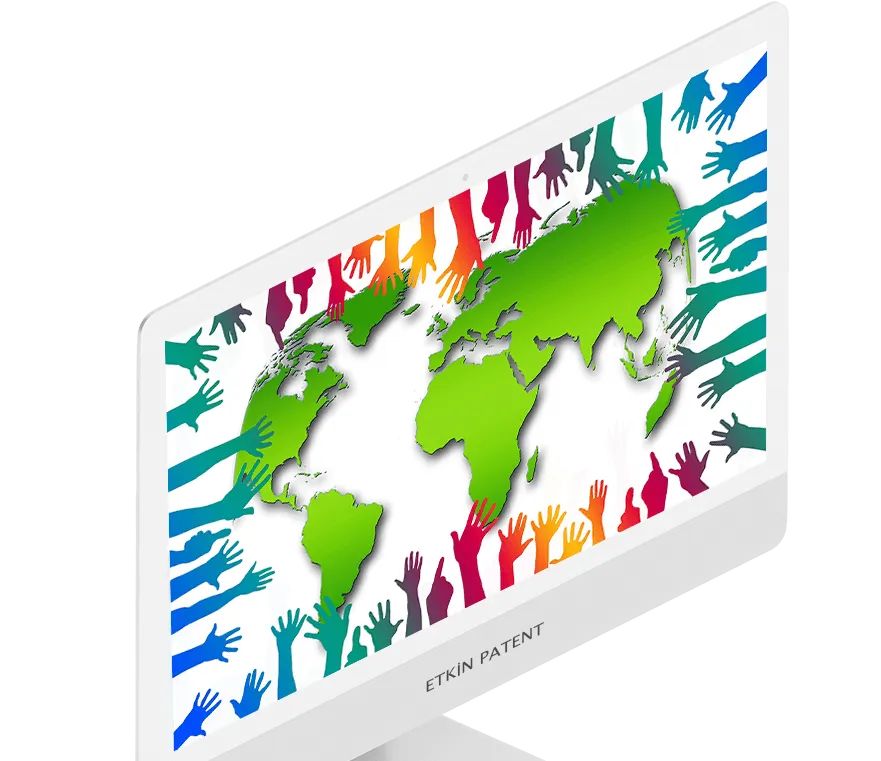 uluslararası tasarım tescil-arnavutköy web tasarım